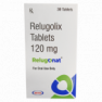 Релуголикс Relugonat (Orgovyx) 120мг табл. №30